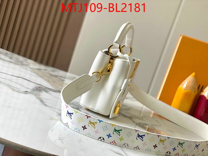 LV Bags(4A)-Handbag Collection- what best designer replicas ID: BL2181