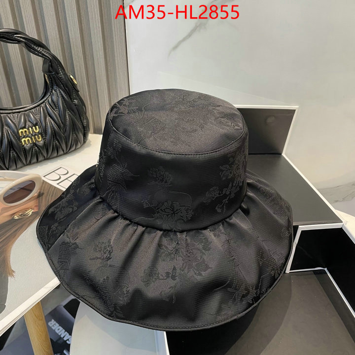Cap(Hat)-Gucci online store ID: HL2855 $: 35USD