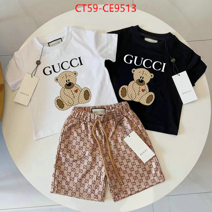 ID: CE9513