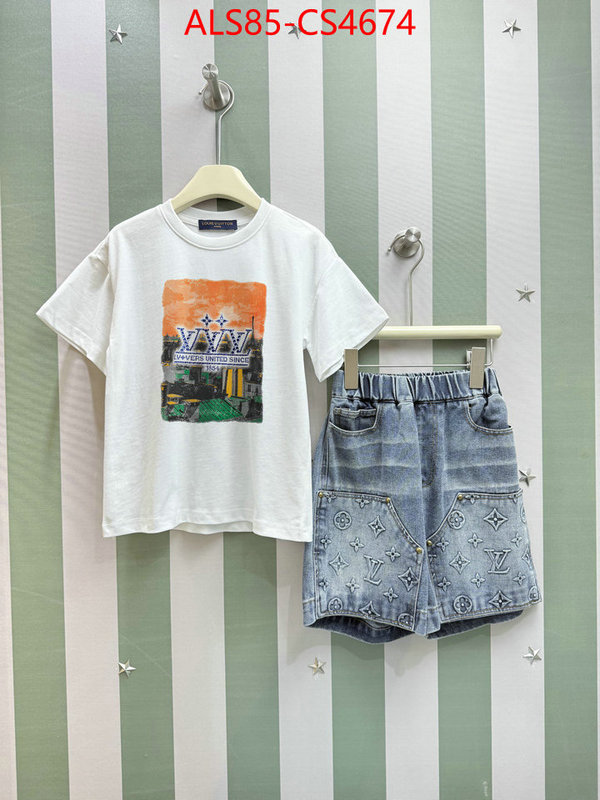 ID: CS4674