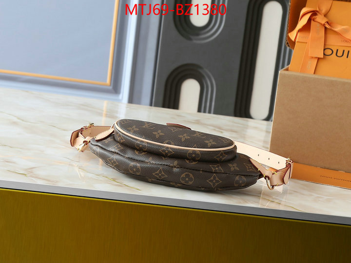 LV Bags(4A)-Discovery- sale ID: BZ1380 $: 69USD,