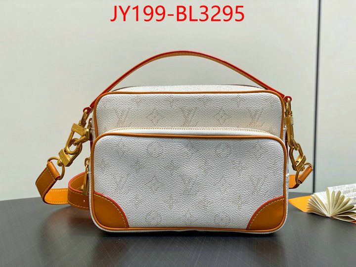 LV Bags(TOP)-Pochette MTis- knockoff highest quality ID: BL3295 $: 199USD,