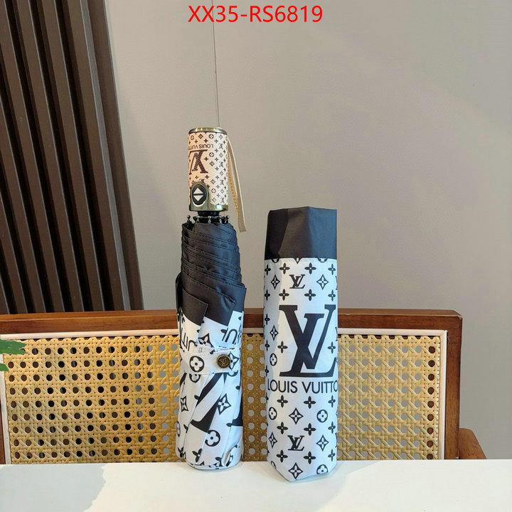 ID: RS6819