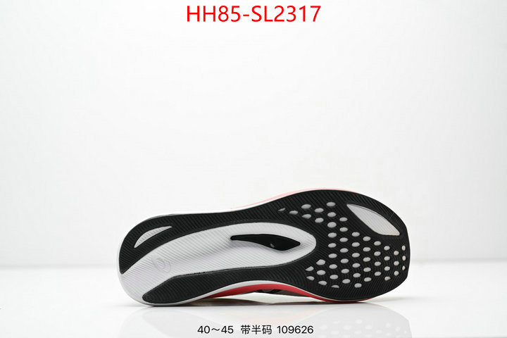 Men Shoes-Asics wholesale replica ID: SL2317 $: 85USD