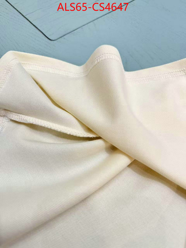 ID: CS4647