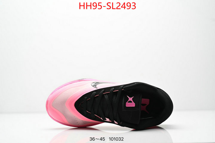 Men Shoes-Nike buy best quality replica ID: SL2493 $: 95USD