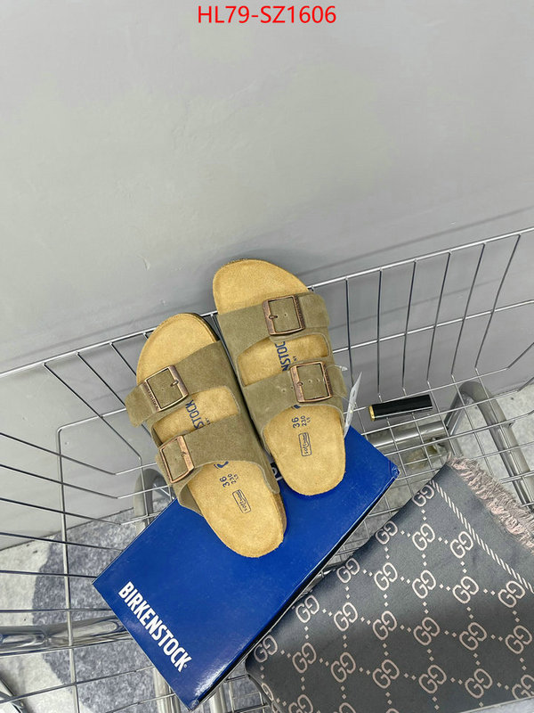 Men Shoes-Birkenstock buy sell ID: SZ1606 $: 79USD