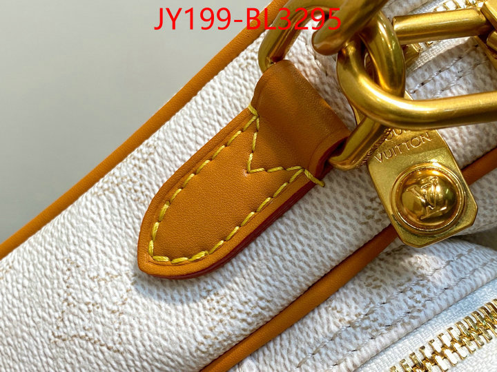LV Bags(TOP)-Pochette MTis- knockoff highest quality ID: BL3295 $: 199USD,