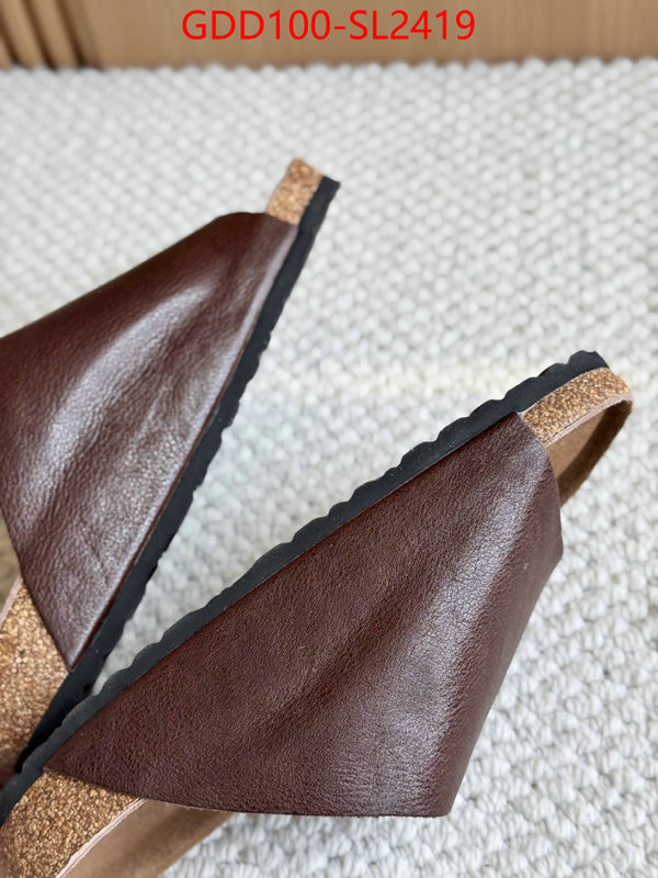 Women Shoes-Birkenstock online sale ID: SL2419 $: 100USD
