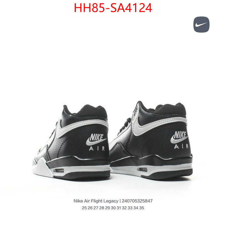 ID: SA4124