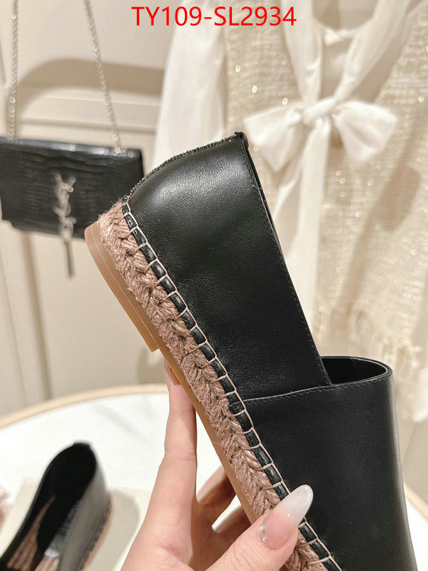 Women Shoes-Brunello cucinelli best quality designer ID: SL2934 $: 109USD