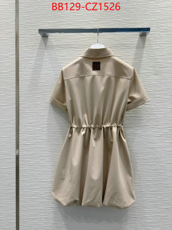 Clothing-Loewe replica every designer ID: CZ1526 $: 129USD