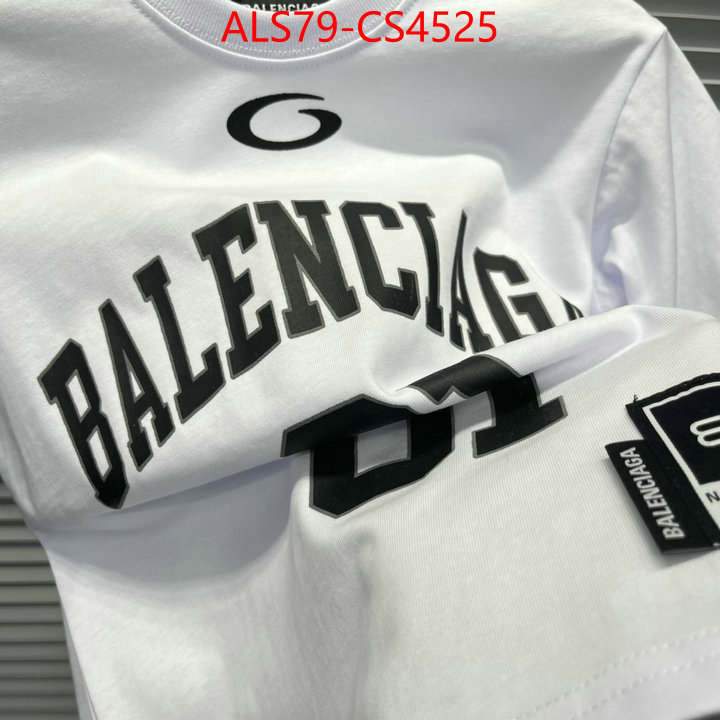 ID: CS4525