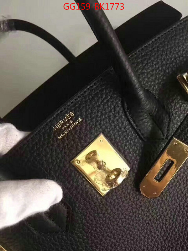 Hermes Bags(4A)-Birkin- top quality replica ID: BK1773 $:159USD,
