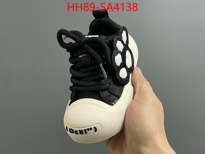ID: SA4138