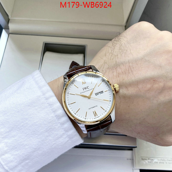 ID: WB6924