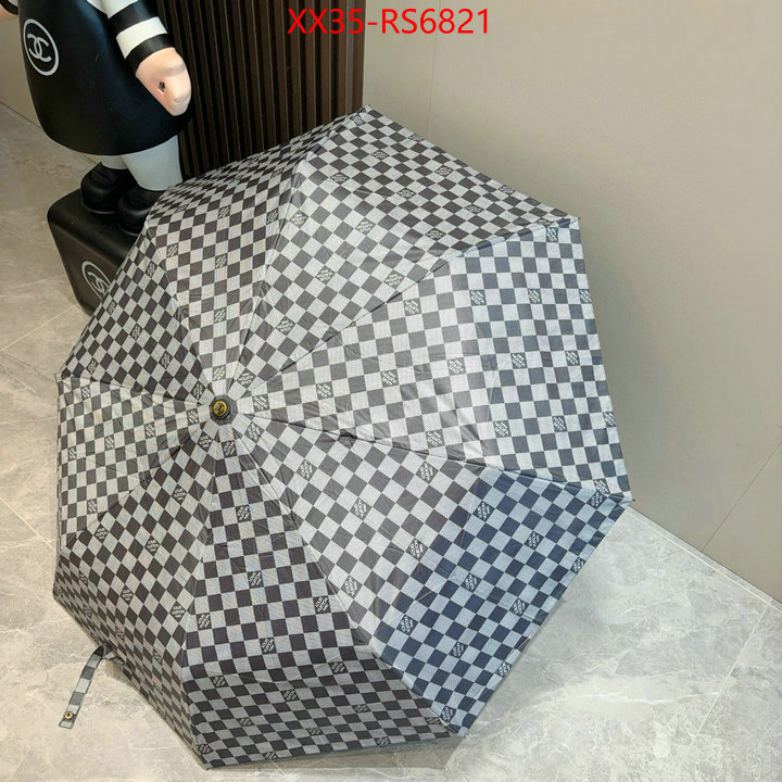 ID: RS6821