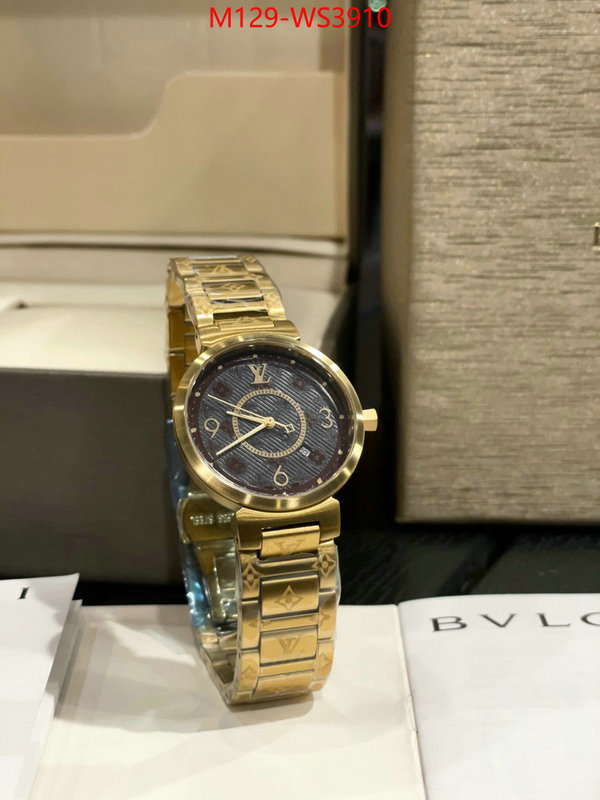 ID: WS3910