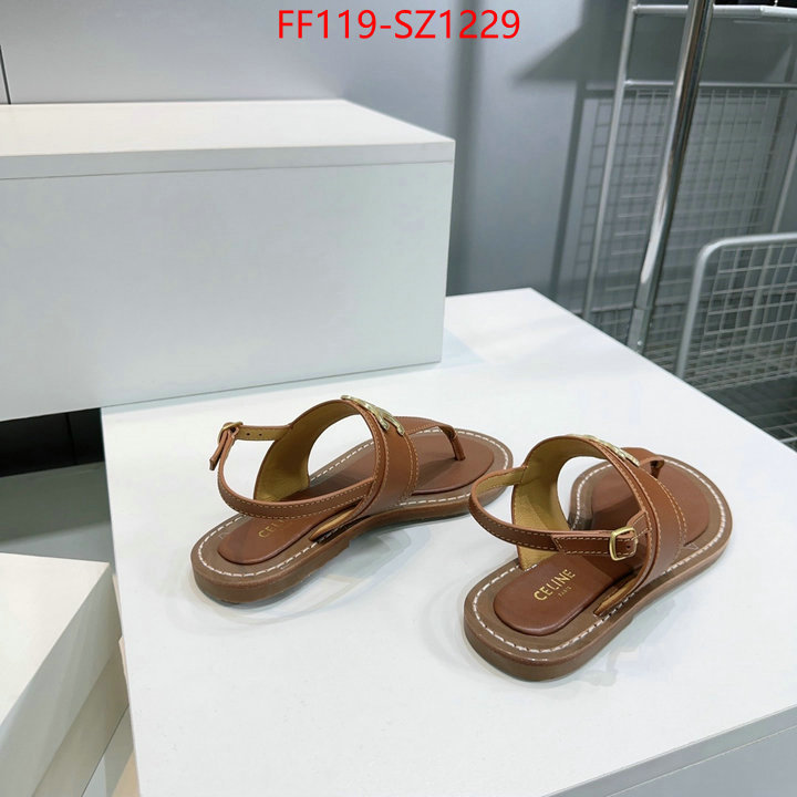 Women Shoes-CELINE best capucines replica ID: SZ1229 $: 119USD
