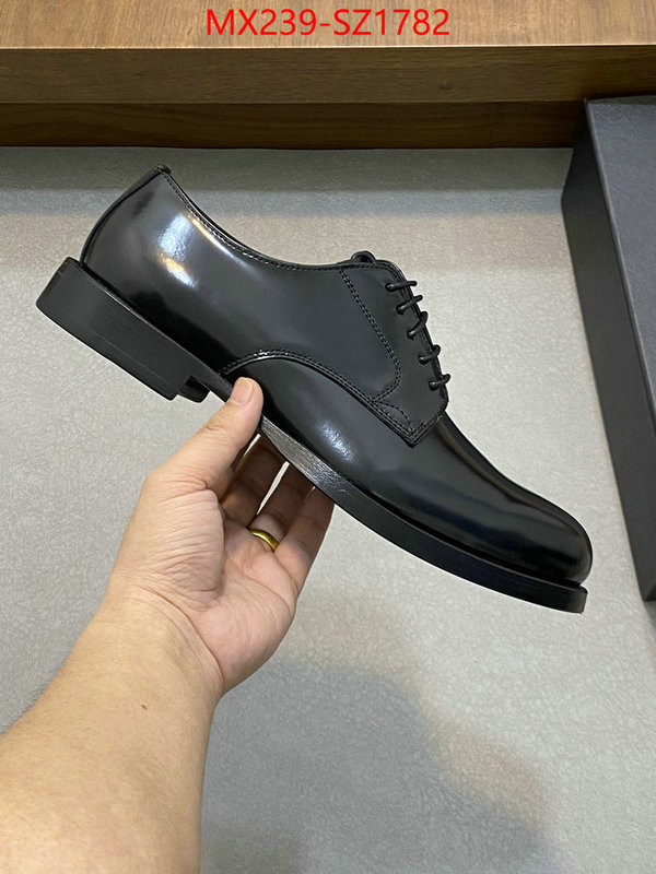 Men Shoes-DG wholesale 2024 replica ID: SZ1782 $: 239USD