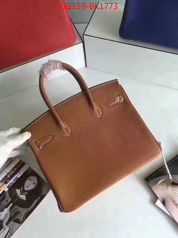 Hermes Bags(4A)-Birkin- top quality replica ID: BK1773 $:159USD,