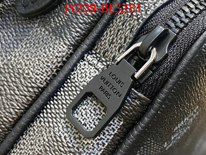 LV Bags(TOP)-Pochette MTis- cheap replica ID: BL3281 $: 209USD,