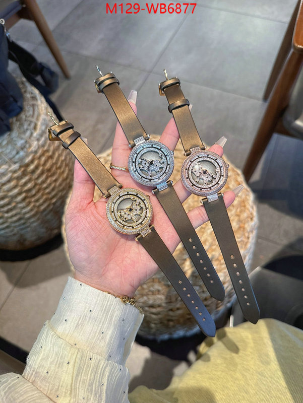ID: WB6877