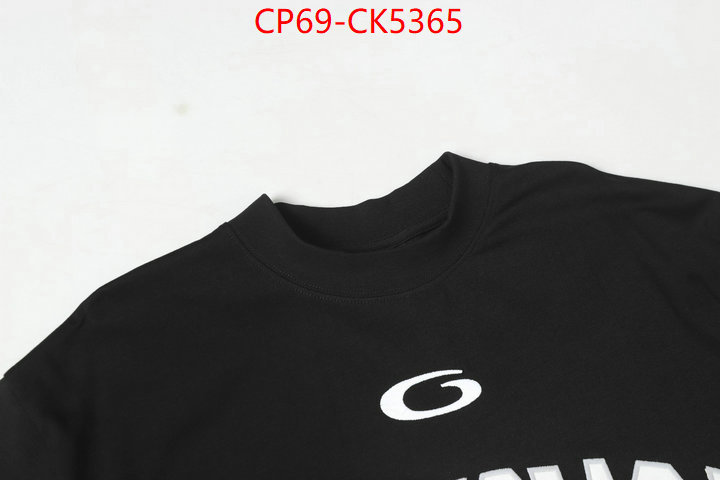 Clothing-Balenciaga aaaaa ID: CK5365 $: 69USD