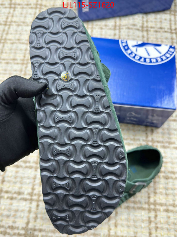 Men Shoes-Birkenstock the quality replica ID: SZ1620 $: 115USD