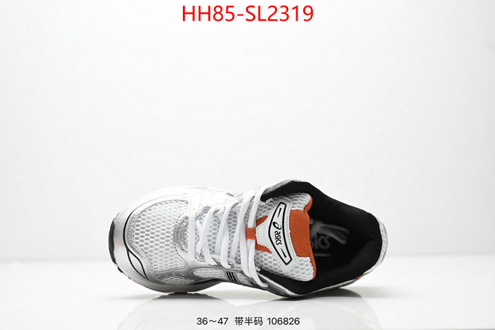 Women Shoes-Asics where can i buy the best 1:1 original ID: SL2319 $: 85USD