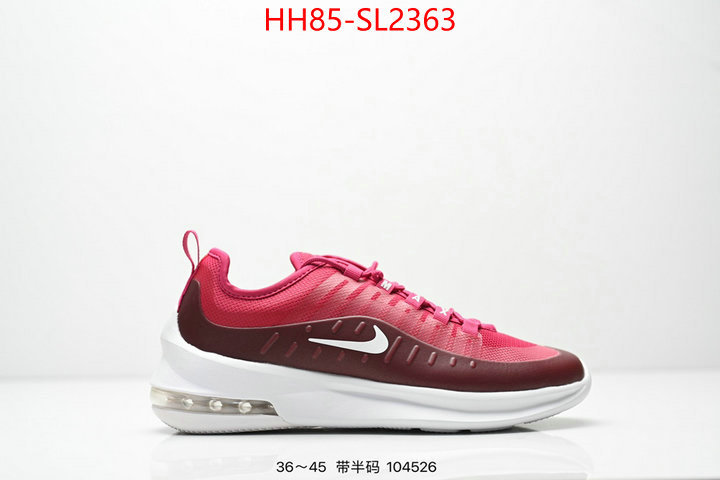 Men Shoes-Nike replica 1:1 ID: SL2363 $: 85USD
