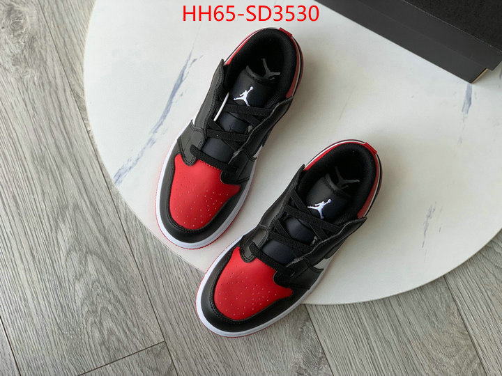 ID: SD3530