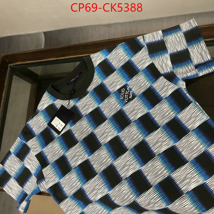 Clothing-LV best replica ID: CK5388 $: 69USD