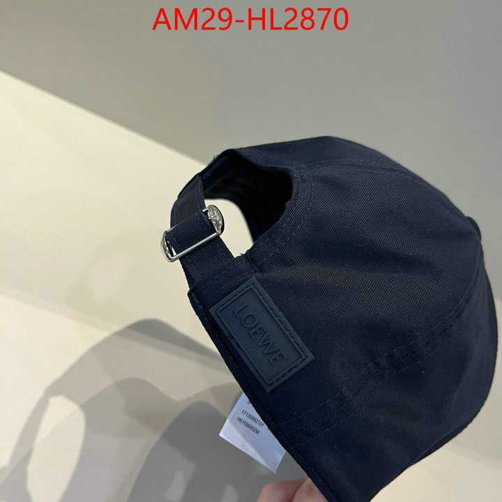 Cap(Hat)-Loewe online ID: HL2870 $: 29USD