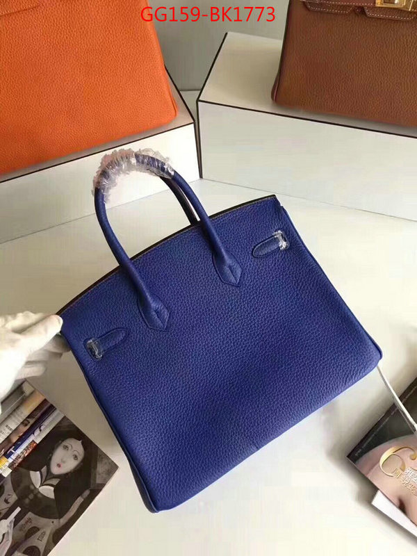 Hermes Bags(4A)-Birkin- top quality replica ID: BK1773 $:159USD,