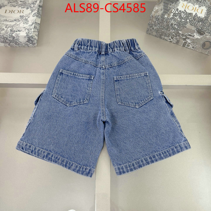 ID: CS4585