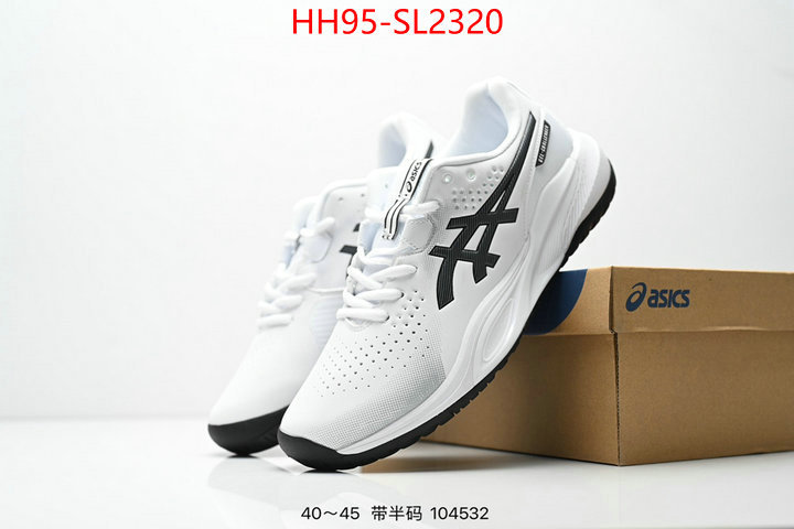 Men Shoes-Asics replica 1:1 ID: SL2320 $: 95USD
