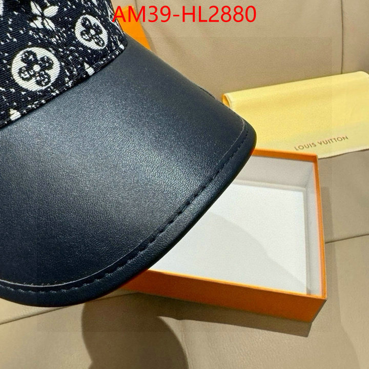 Cap(Hat)-LV 1:1 replica ID: HL2880 $: 39USD