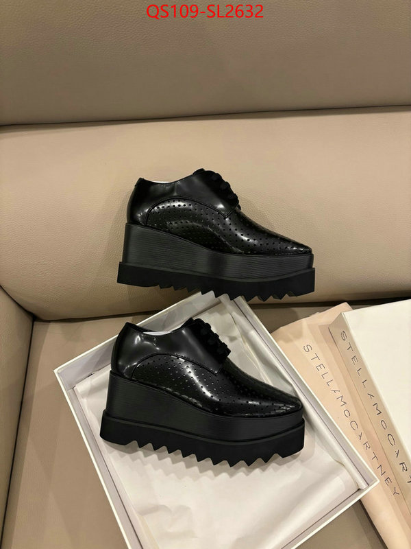 Women Shoes-Stella McCartney top quality ID: SL2632 $: 109USD