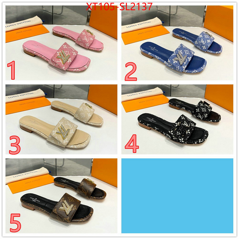 Women Shoes-LV best aaaaa ID: SL2137 $: 105USD