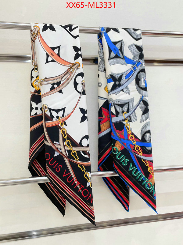 Scarf-LV where should i buy replica ID: ML3331 $: 65USD
