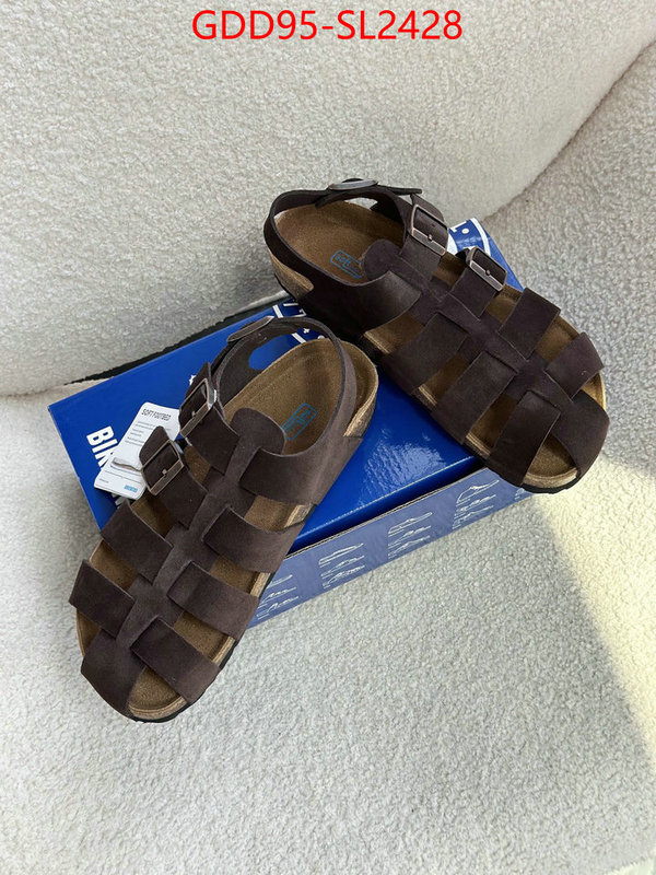 Women Shoes-Birkenstock cheap ID: SL2428 $: 95USD