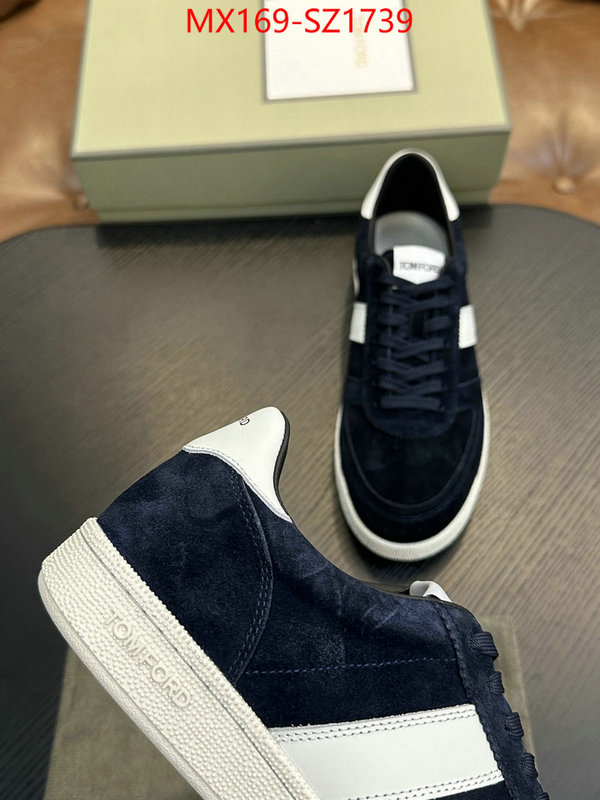 Men Shoes-Tom Ford what 1:1 replica ID: SZ1739 $: 169USD-shoes yupoo Men Shoes-Tom Ford what 1:1 replica ID: SZ1739 $: 169USD
