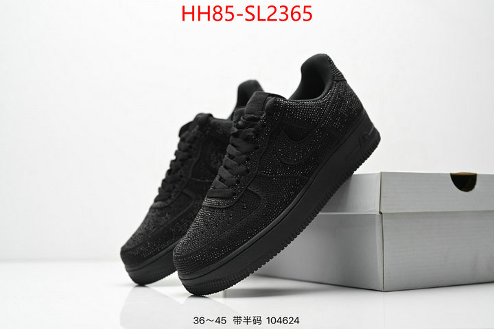Men Shoes-Nike where to buy replicas ID: SL2365 $: 85USD