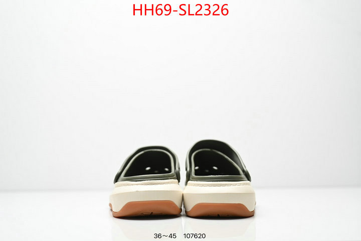 Men Shoes-Crocs high quality happy copy ID: SL2326 $: 69USD