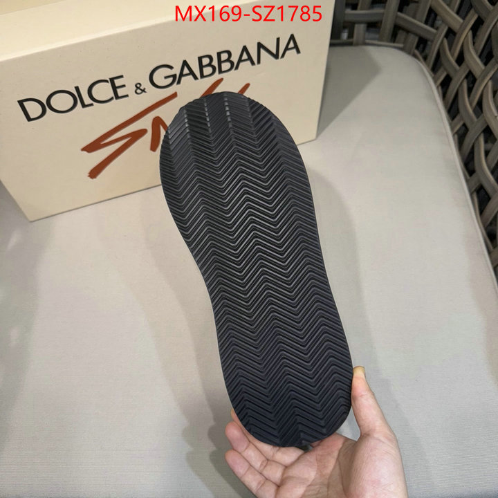 Men Shoes-DG the most popular ID: SZ1785 $: 169USD