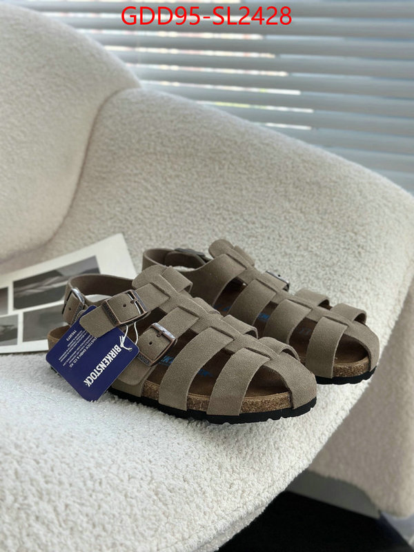 Women Shoes-Birkenstock cheap ID: SL2428 $: 95USD