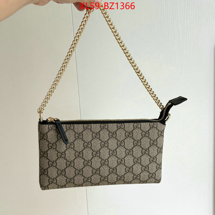 Gucci Bags(4A)-Handbag- luxury shop ID: BZ1366 $: 59USD,