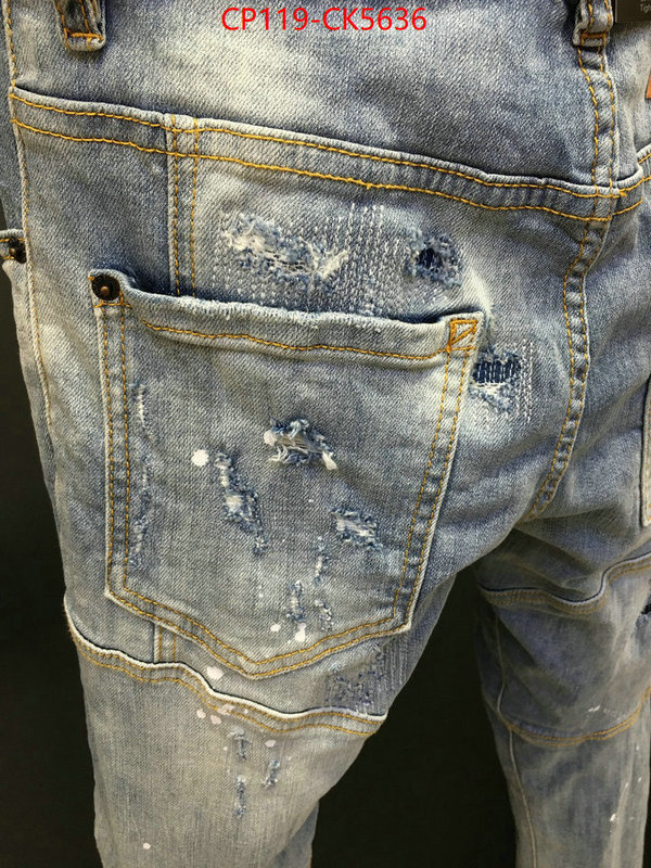 Clothing-DSQUARED2 where can you buy a replica ID: CK5636 $: 119USD