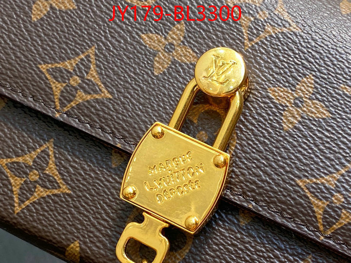 LV Bags(TOP)-Pochette MTis- for sale cheap now ID: BL3300 $: 179USD,